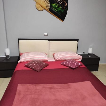 Tufaro B&B Private Room Macerata Campania エクステリア 写真