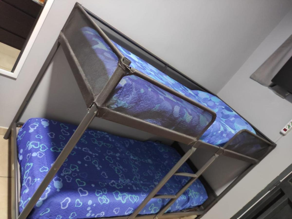 Tufaro B&B Private Room Macerata Campania エクステリア 写真