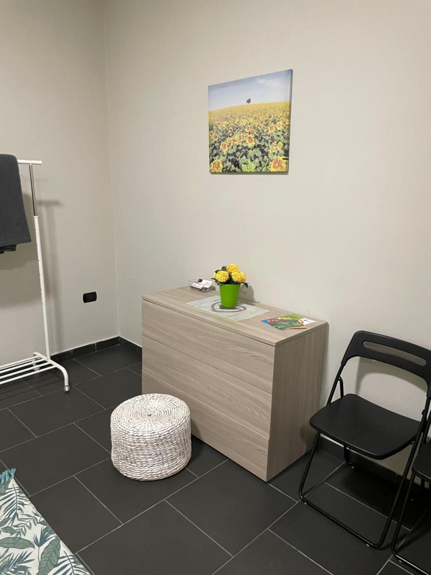 Tufaro B&B Private Room Macerata Campania エクステリア 写真